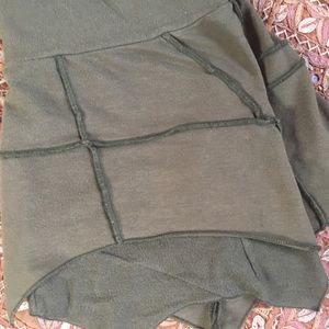 Maha Devi ,,,soft green